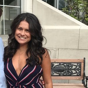 Meet your Posher, Victoria